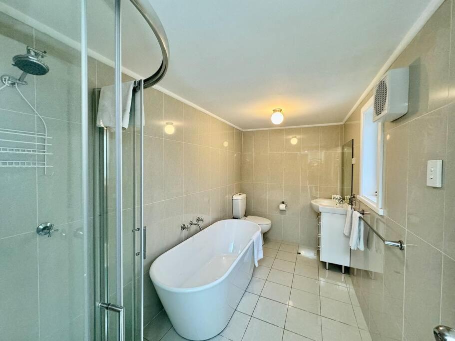 Maple Grove Vila Katoomba Exterior foto