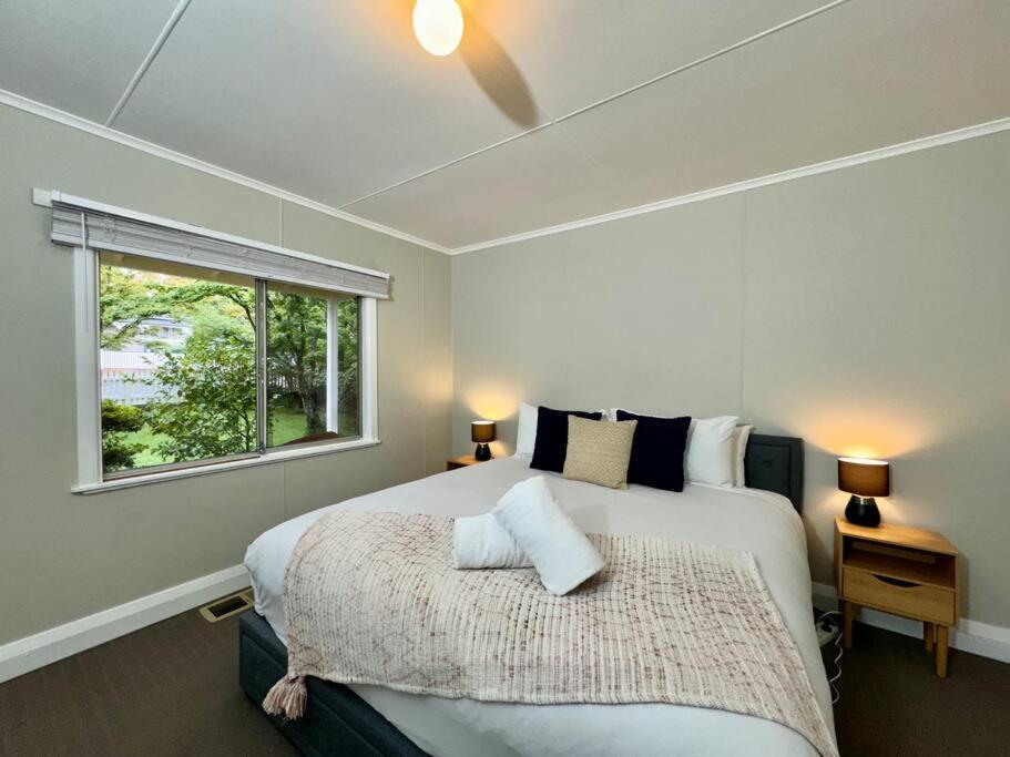Maple Grove Vila Katoomba Exterior foto